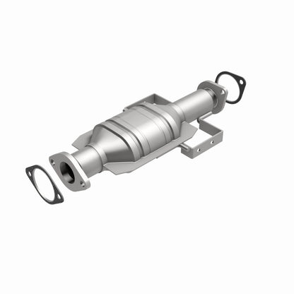 MagnaFlow Direct Fit Catalytic Converter 96-00 Dodge Avenger 2.5L