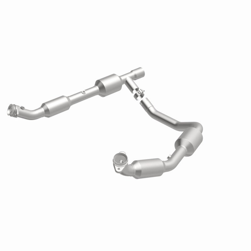 MagnaFlow 05-08 Ford E-350 Super Duty 5.4L Direct Fit Converter