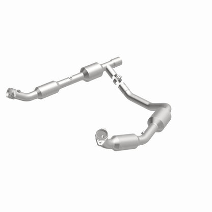 MagnaFlow 05-08 Ford E-350 Super Duty 5.4L Direct Fit Converter