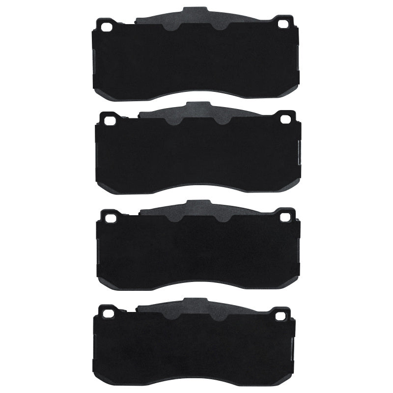 DFC 06-13 Mini Countryman And Paceman) Front 4000 Hybridynamic Brake Pads
