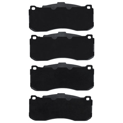 DFC 06-13 Mini Countryman And Paceman) Front 4000 Hybridynamic Brake Pads