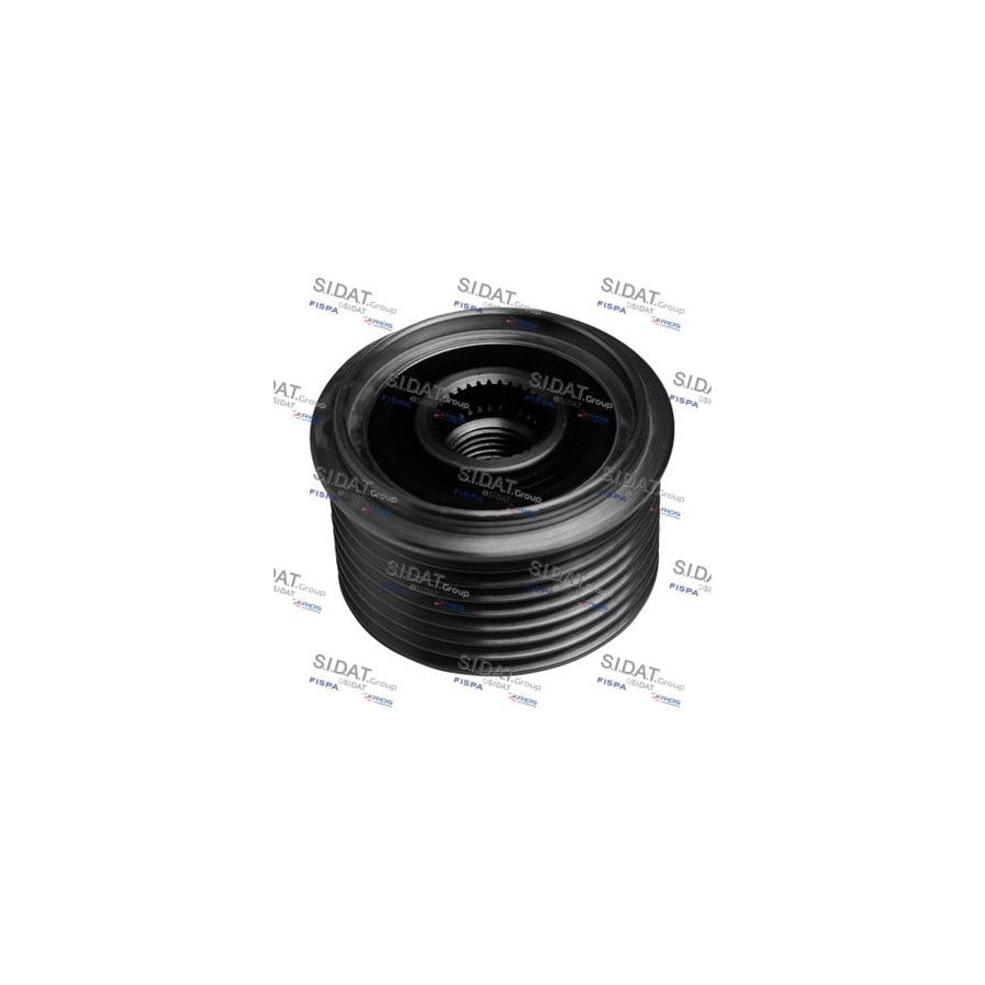 Sidat 455103 Alternator Freewheel Clutch