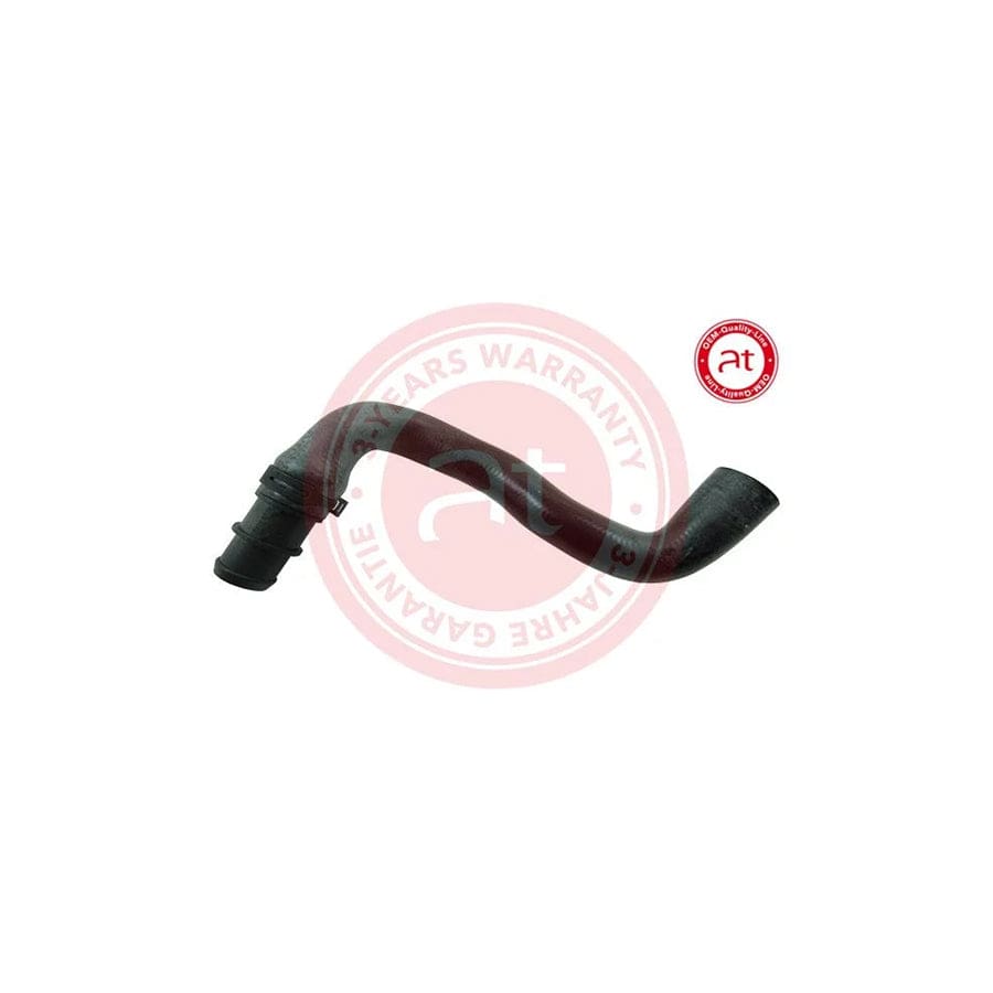 at autoteile germany At22457 Radiator Hose