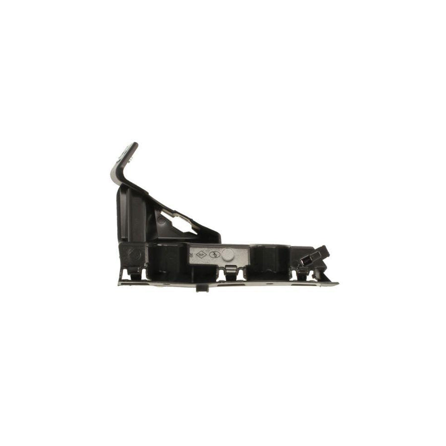 Blic 5506-00-2564950Q Rear Bumper for Ford Fiesta Mk5 Hatchback (Jh1, Jd1, Jh3, Jd3)
