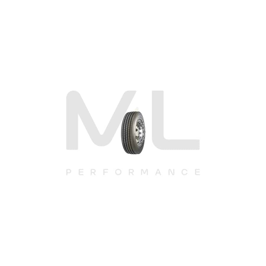 Goodyear URBANMAX MCA 275/70 R22.5 150/148J Truck Winter Tyre