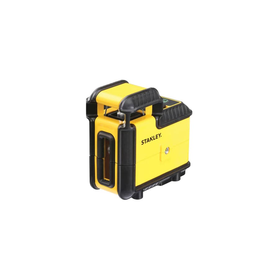 STANLEY® Intelli Tools INT177594 360° Cross Line Laser (Green Beam)