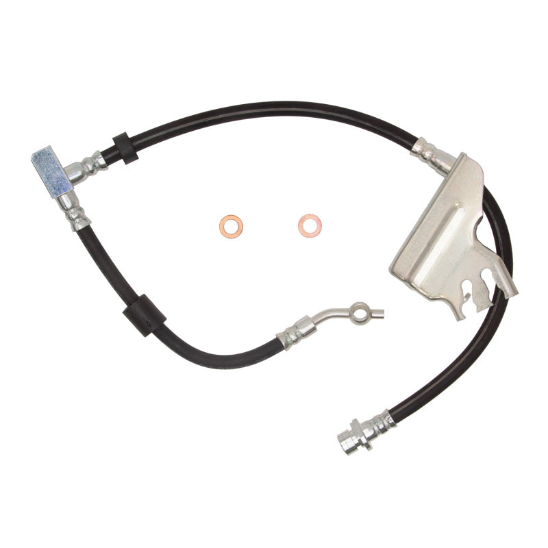 DFC 14-17 Land Rover Range Rover Sport Front-R Brake Hose