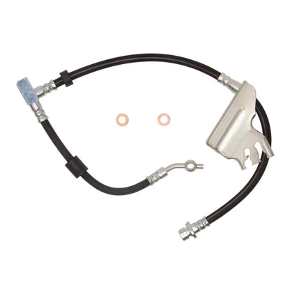 DFC 14-17 Land Rover Range Rover Sport Front-R Brake Hose