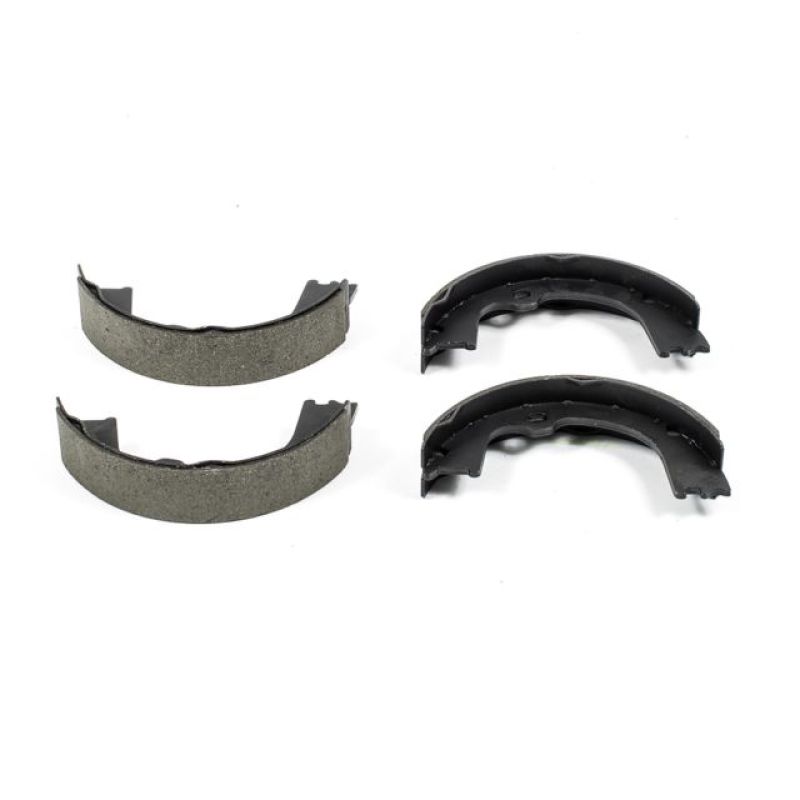PowerStop Power Stop 2009 Chrysler Aspen Rear Autospecialty Parking Brake Shoes