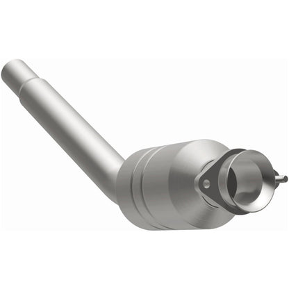 MagnaFlow Direct Fit Catalytic Converter 10-12 Jaguar XJ V8-5.0L