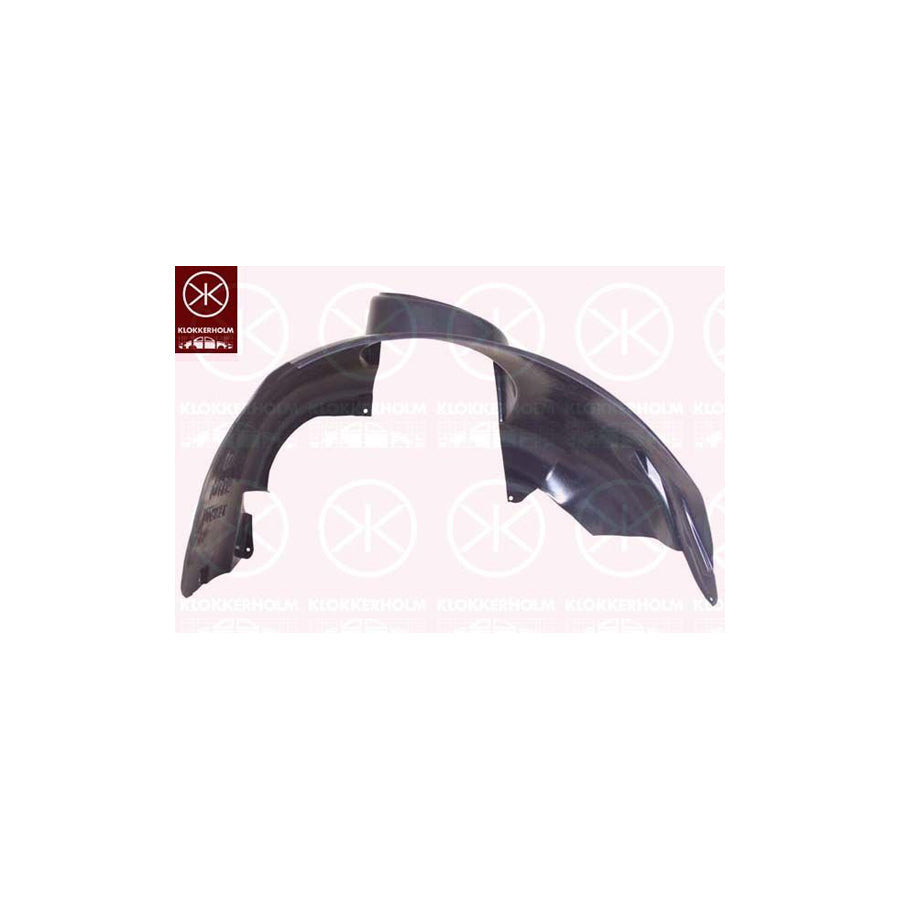 Klokkerholm 2042386 Panelling, Mudguard for FIAT DOBLO