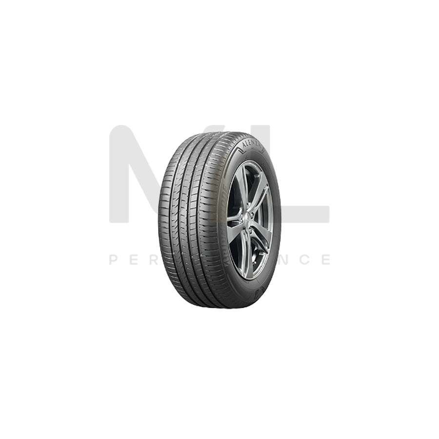 Bridgestone Alenza 001 245/50 R19 105W SUV Summer Tyre