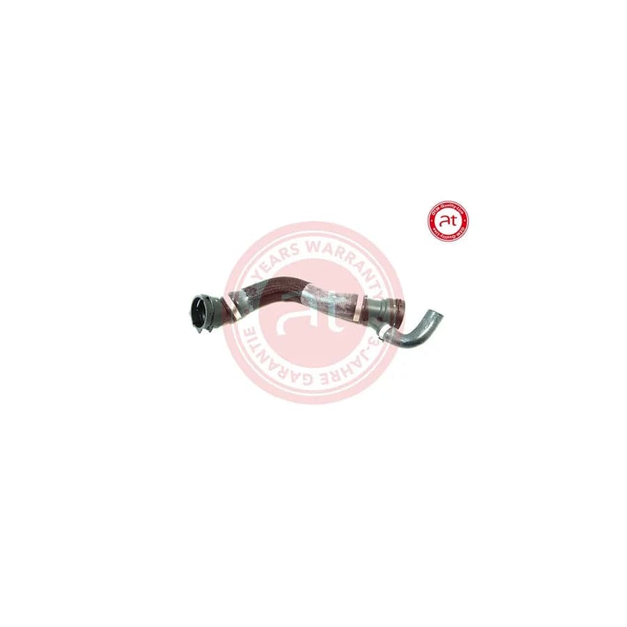at autoteile germany At22454 Radiator Hose for BMW 5 Series