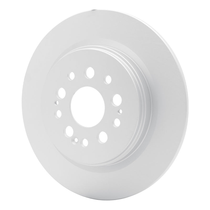 DFC 17-25 Acura RDX Rear GeoSPEC Coated Rotor