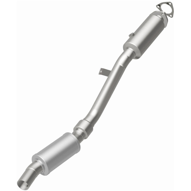 MagnaFlow 05-06 Audi A4 Quattro 3.2L Direct Fit Converter