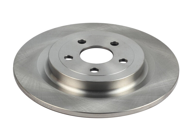 PowerStop Power Stop 21-23 Ford Mustang Mach-E Rear Autospecialty Brake Rotor