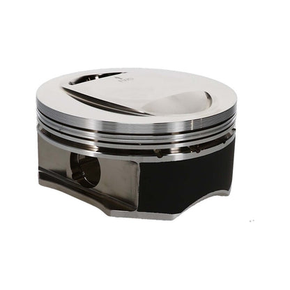 Wiseco HD TC 96 FT 124cid 10.51 CR Rear (AP) Piston Kit