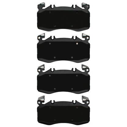 DFC 20-25 Mercedes-Benz CLA45 AMG S Front 5000 Advanced Low Metallic Brake Pads