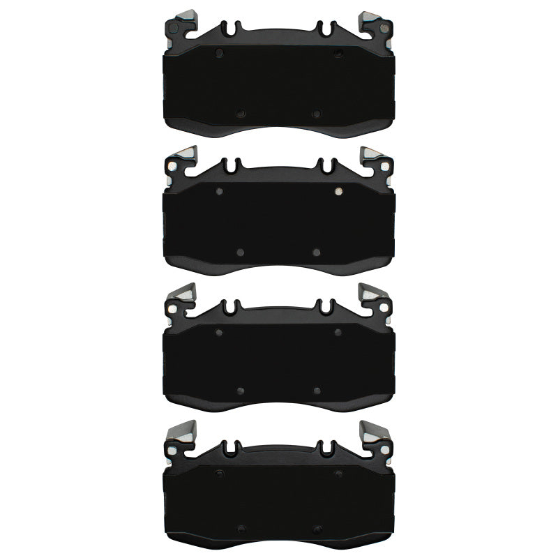 R1 Concepts R1 20-26 Mercedes-Benz Gla45 AMG Front Optimum OE Brake Pads