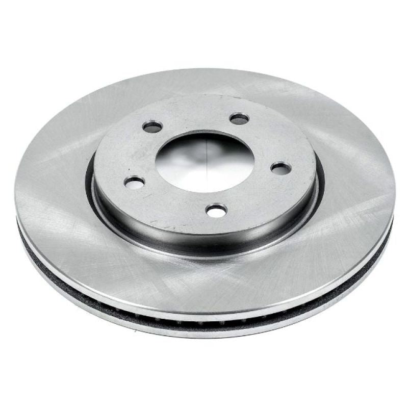 PowerStop Power Stop 04-08 Chrysler Pacifica Front Autospecialty Brake Rotor