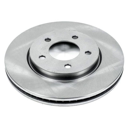 PowerStop Power Stop 04-08 Chrysler Pacifica Front Autospecialty Brake Rotor