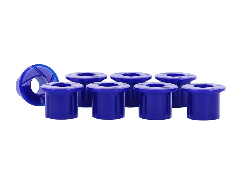 SuperPro Nissan-Spring Rear All