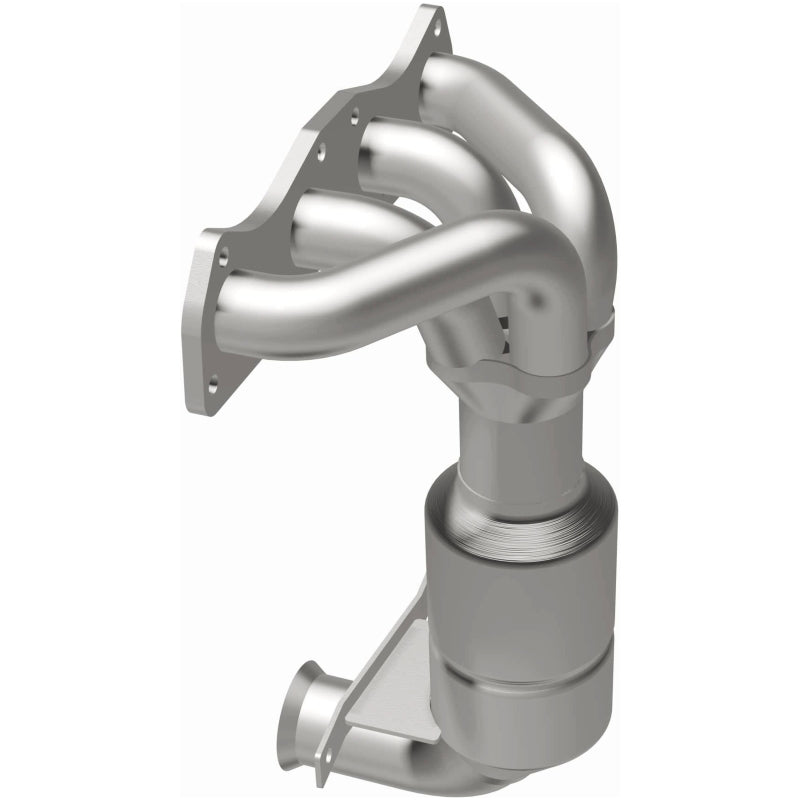 MagnaFlow Direct Fit Catalytic Converter Mini Cooper Clubman Manif