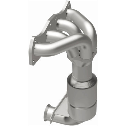 MagnaFlow Direct Fit Catalytic Converter Mini Cooper Clubman Manif