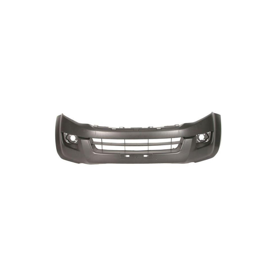 Blic 5510-00-3053902P Bumper for Isuzu D-Max