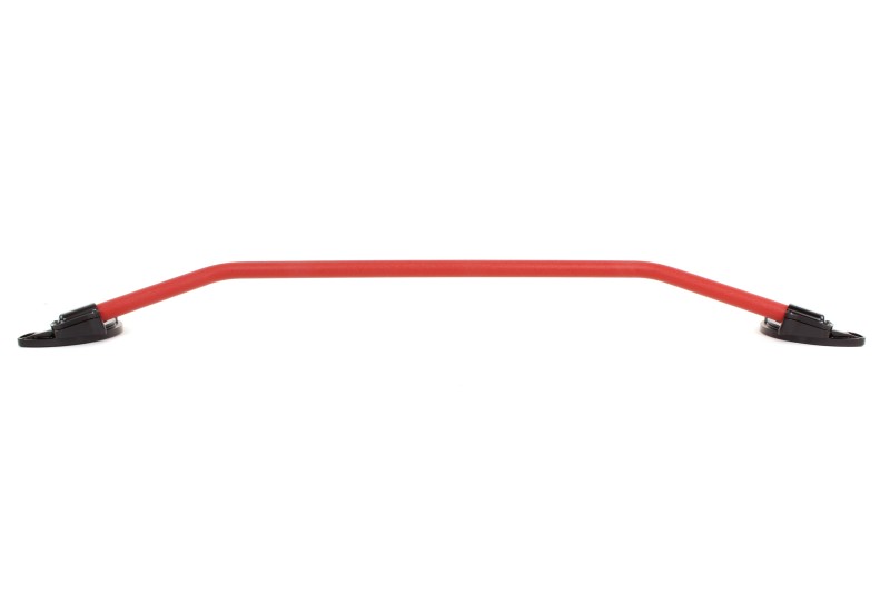 Perrin Performance PERRIN 02-07 Subaru WRX/STi/Impreza / 04-08 Forester Front Strut Brace - Red