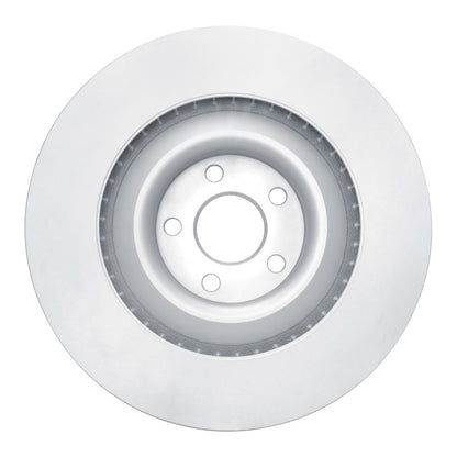 DFC 21-25 Ford Mustang Mach-E Front Hi-Carbon Alloy Geomet Coated Rotor