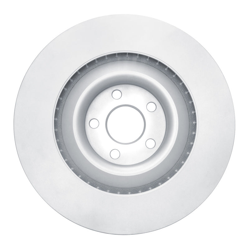 DFC 21-25 Ford Mustang Mach-E Front GeoSPEC Coated Rotor