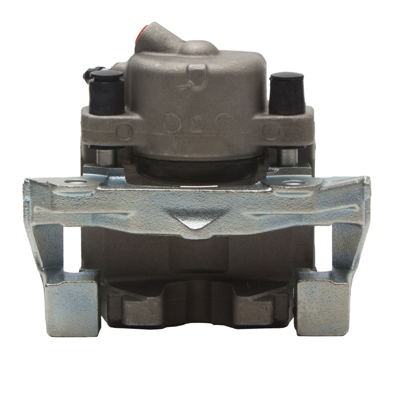 DFC 96-03 BMW 528i Front-R Premium Caliper - Silver Zinc Coated
