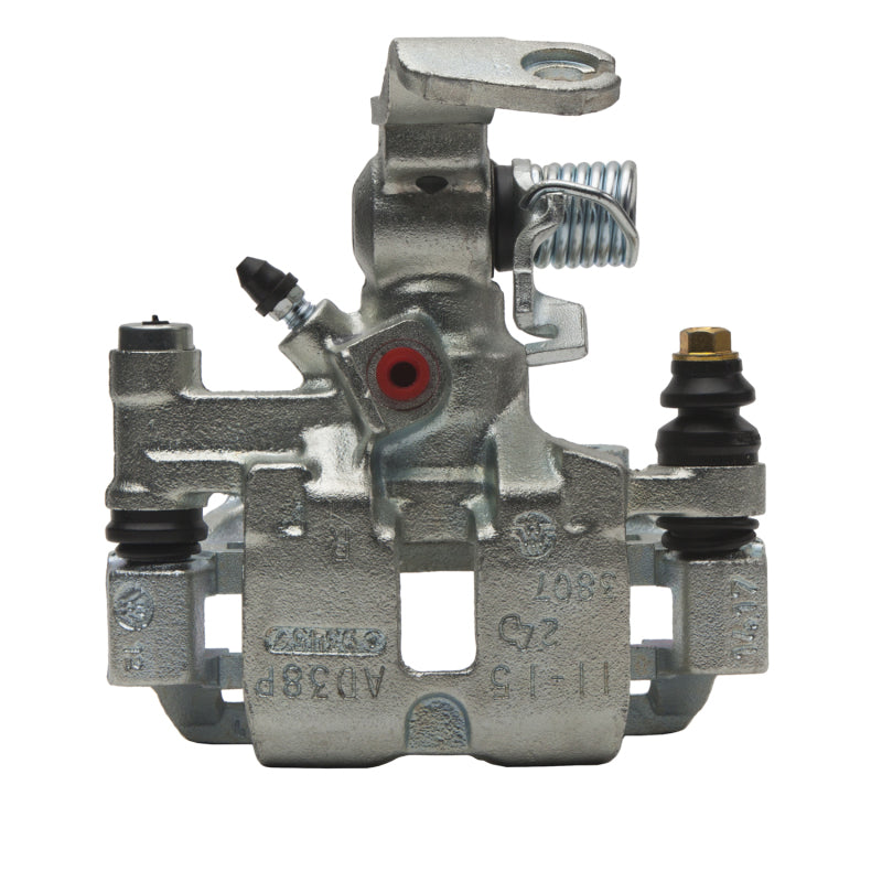 DFC 95-05 Buick Park Avenue Rear-R Premium Caliper - Silver Zinc Coated