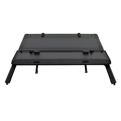 Westin 19-26 RAM 1500 (excl classic)(Excl. RamBox) 5ft. 7in. Bed Hard Tri-Fold Tonneau Cover - Black