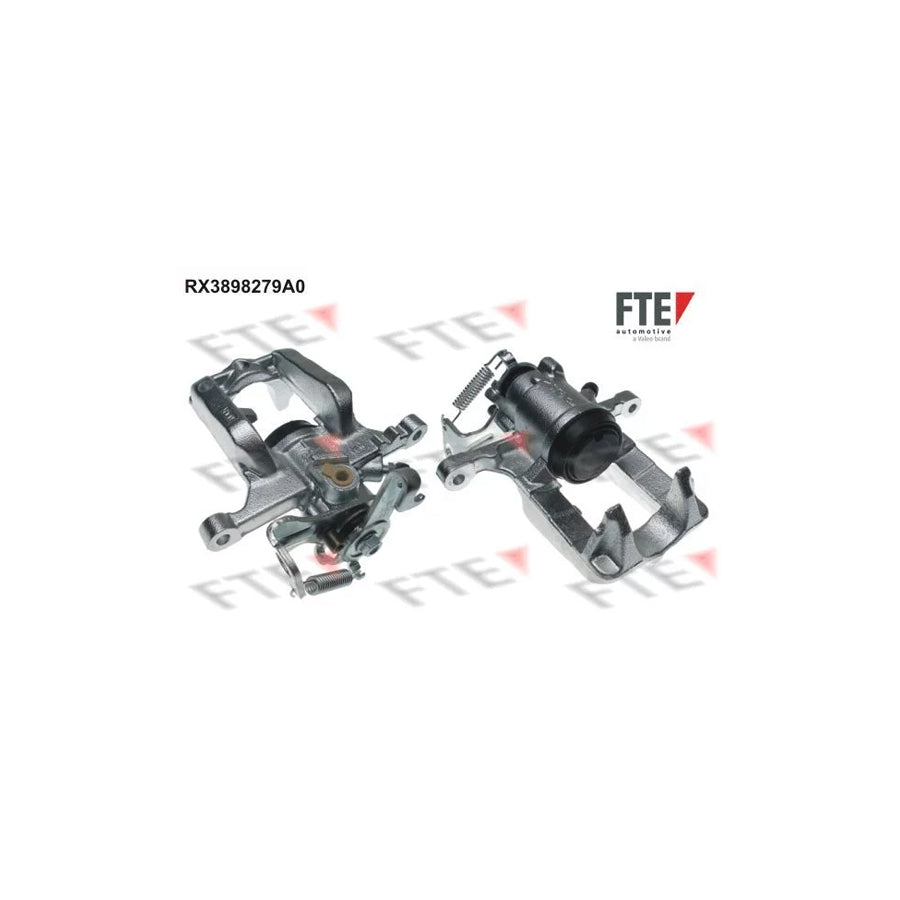 FTE Rx3898279A0 Brake Caliper