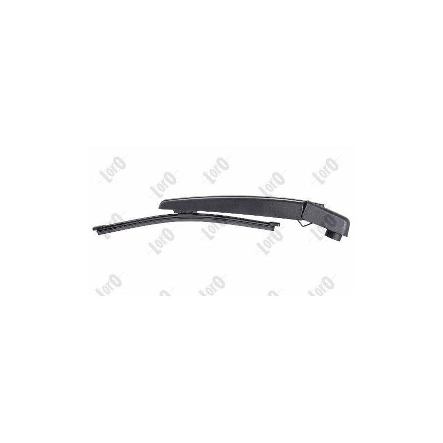 Abakus 10300029P Wiper Arm Set, Window Cleaning for Citroen C5 III Estate (Rw)