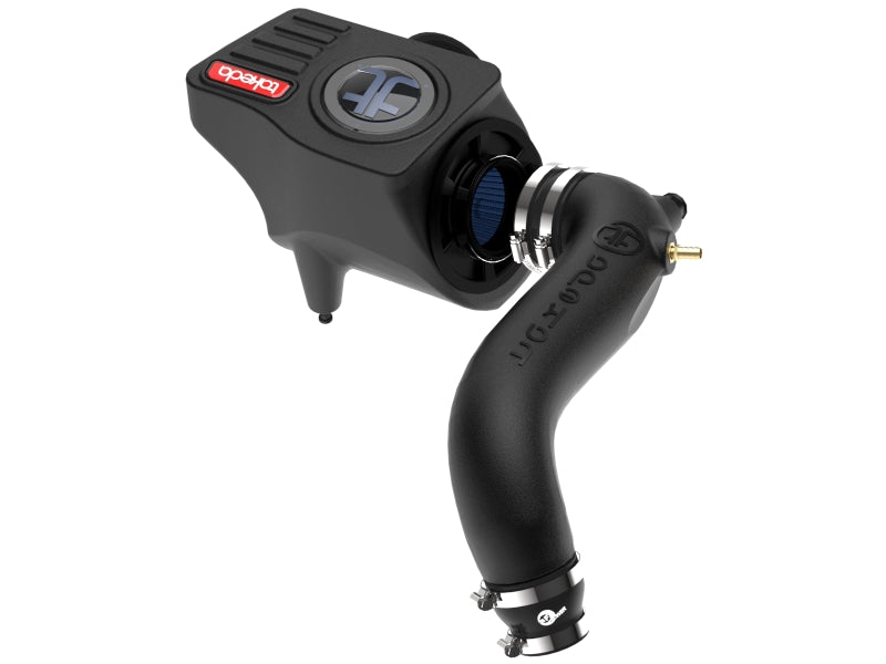 aFe 21-24 Kia K5 Takeda Momentum Cold Air Intake System w/ Pro 5R Filter