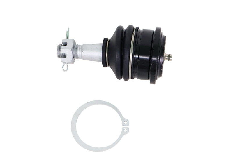 Whiteline 05-21 Nissan Frontier Fixed Offset UCA Replacement Ball Joint Kit