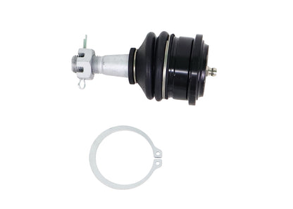 Whiteline 05-21 Nissan Frontier Fixed Offset UCA Replacement Ball Joint Kit