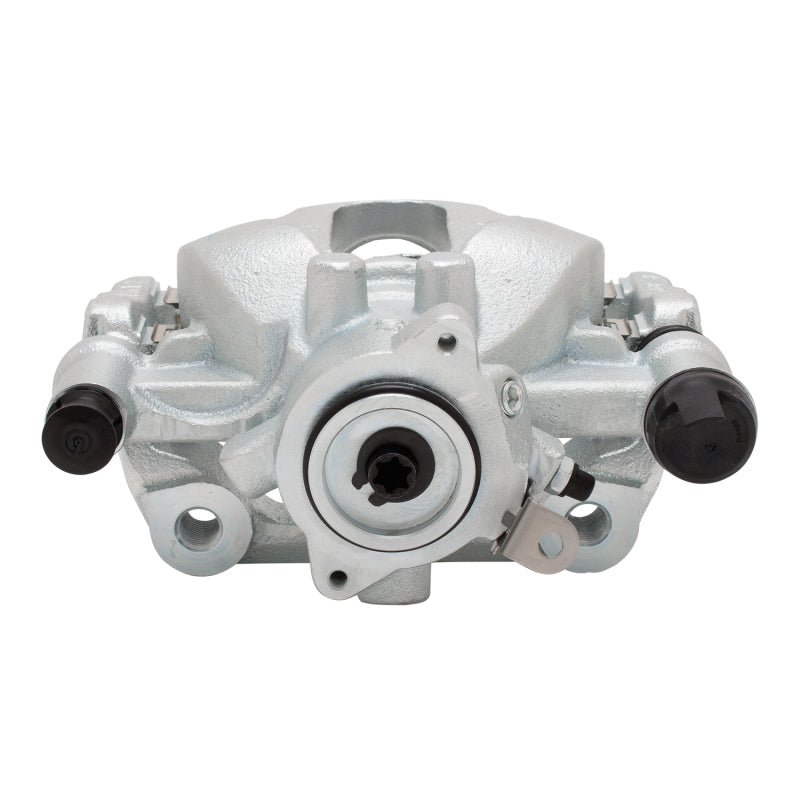 DFC 19-24 Mercedes-Benz Sprinter 3500XD Rear-R Silver Zinc Coated Premium Caliper