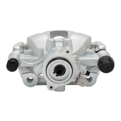 DFC 19-24 Mercedes-Benz Sprinter 3500XD Rear-R Silver Zinc Coated Premium Caliper