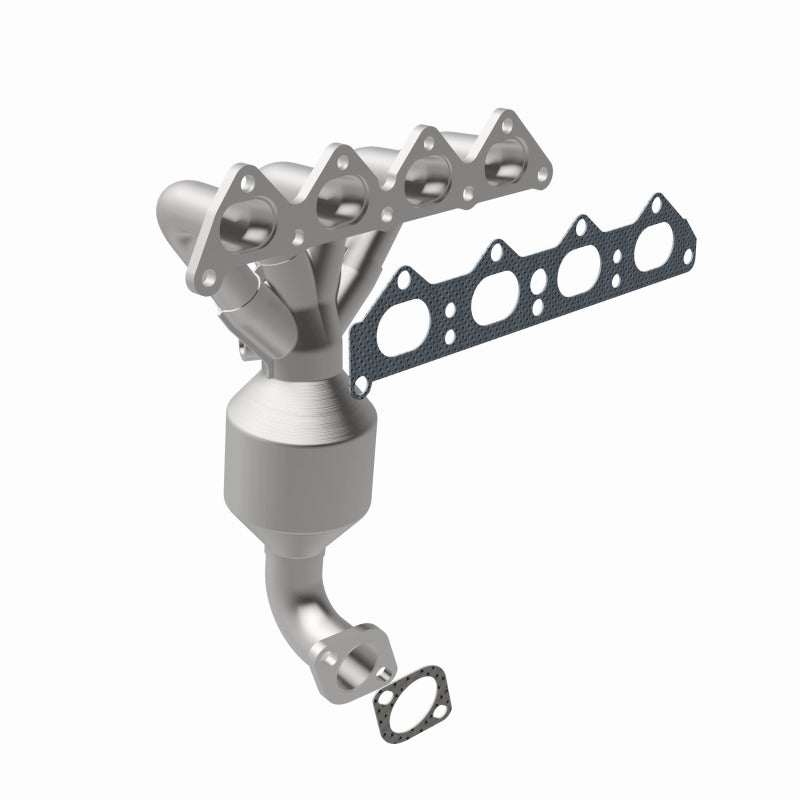 MagnaFlow Direct Fit Catalytic Converter 01-03 Hyundai Elantra 2.0L