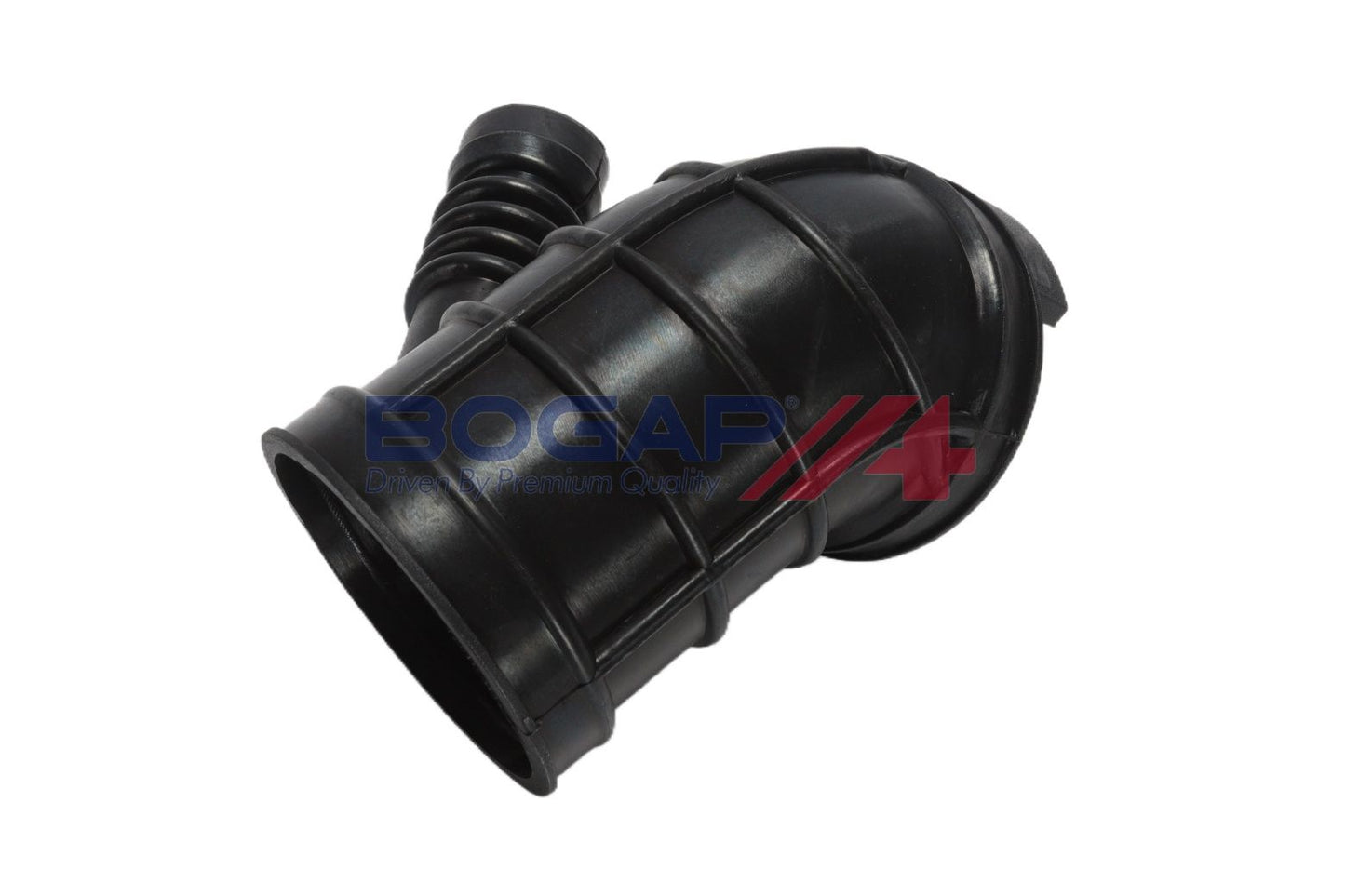 BOGAP B6110125 Intake Hose, Air Filter | ML Performance Car Parts
