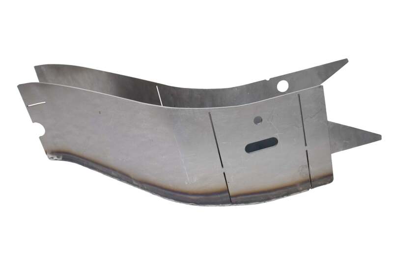 Rustbuster Front Frame Section Right Side