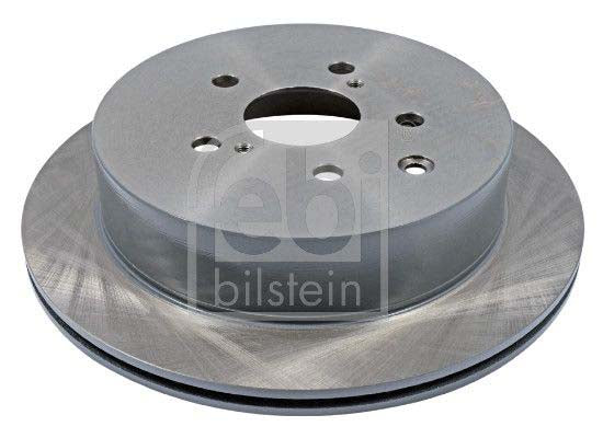 Febi Bilstein 17308 Valve Stem Seal | ML Performance UK Car Parts