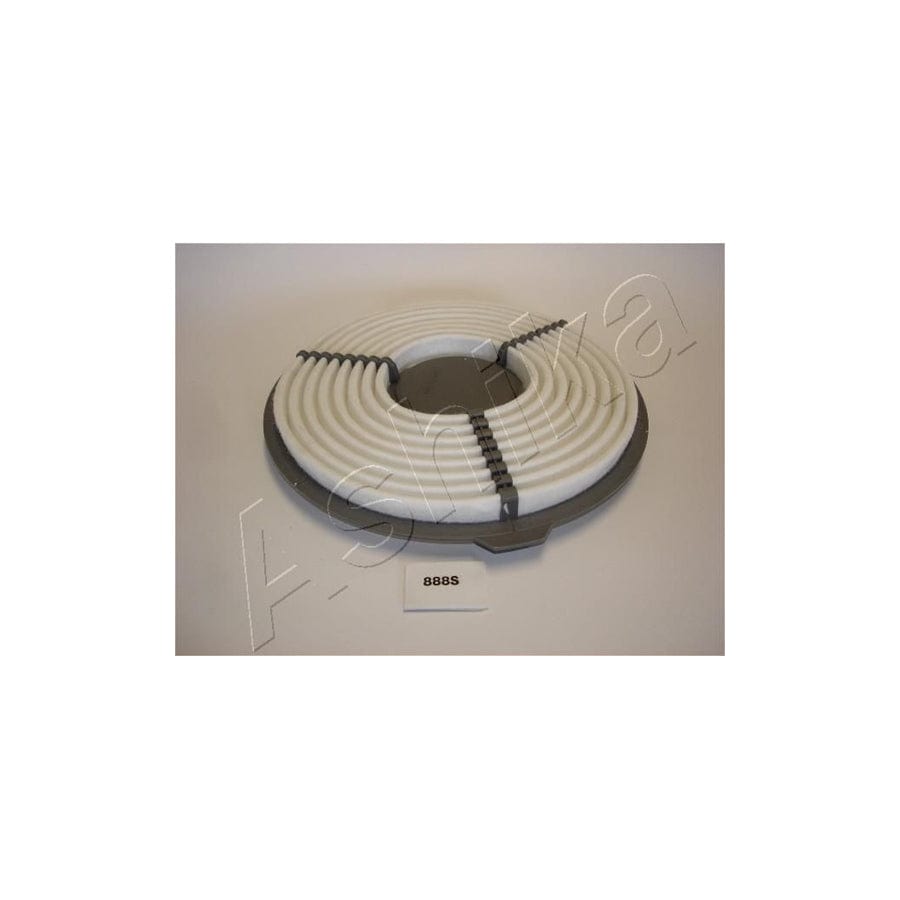 Ashika 20-08-888 Air Filter For Suzuki Alto Ii (Ca71)