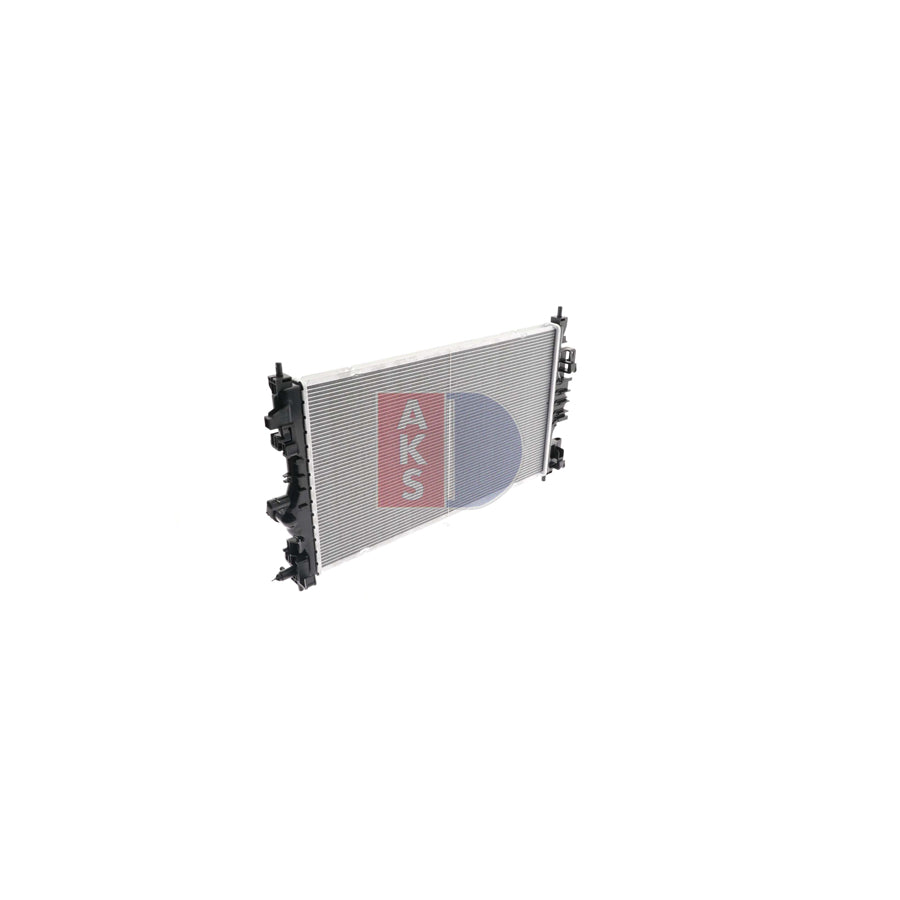 AKS Dasis 150137N Engine Radiator