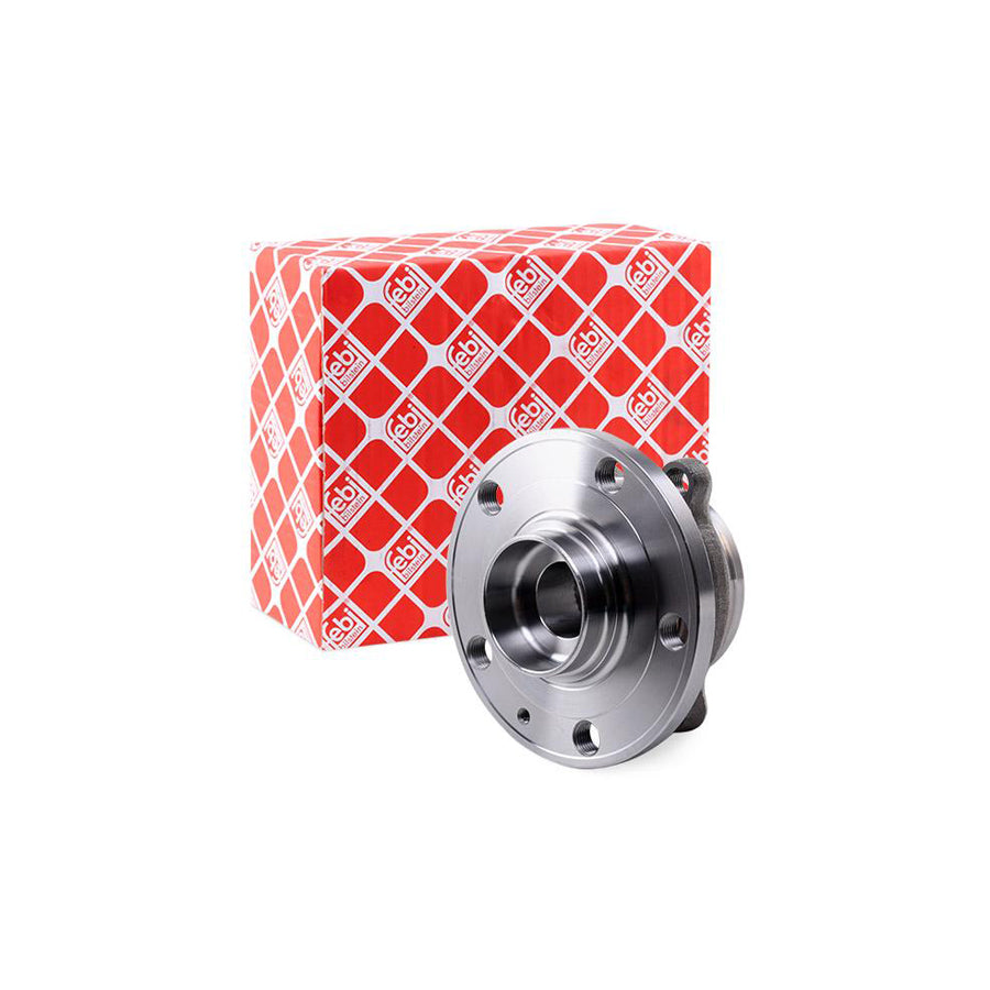Febi Bilstein 26377 Wheel Bearing Kit