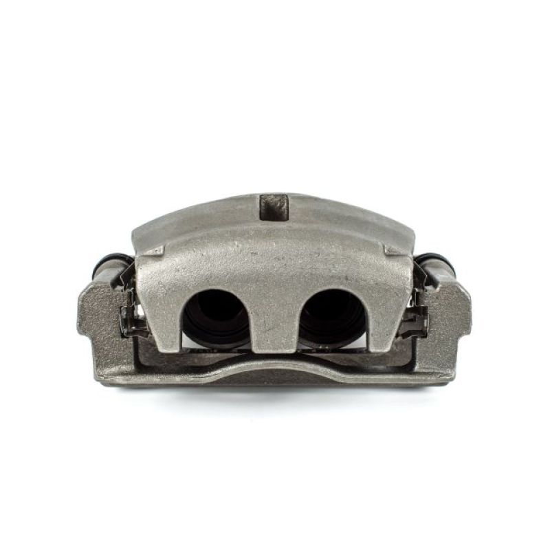 PowerStop Power Stop 08-16 Buick Enclave Front Left Autospecialty Caliper w/Bracket